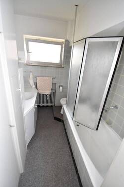 Wannenbad EG - 
