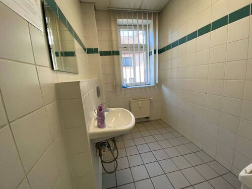 WC - Büro in Steinach zur Miete