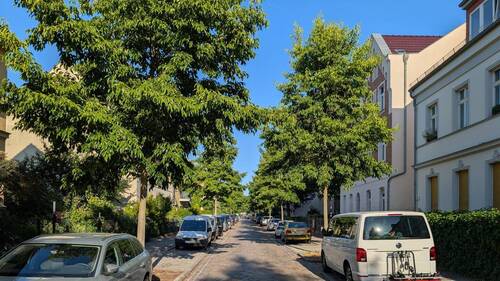 Semmelweisstrasse - 