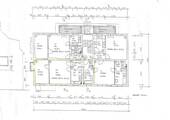 Grundriss WE 1.2 - 