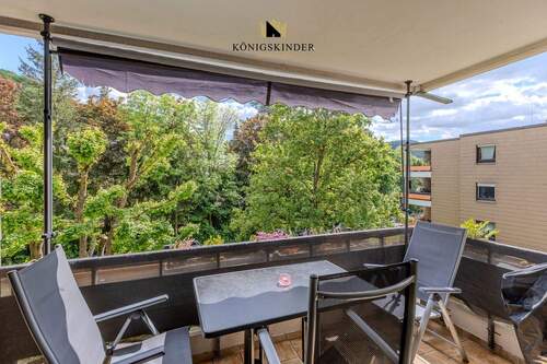 Balkon - 