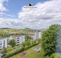 Ein Zuhause mit Zukunft - für Eigennutzer und Investoren gleichermaßen attraktiv - Pfullingen