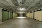 Tiefgarage - 