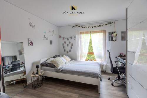 Schlafzimmer - 
