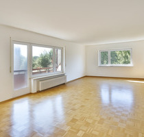 Attraktive und geräumige Wohnung - ideal für Familien und Paare - Waldenbuch