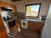 Küche Einliegerwohnung - 