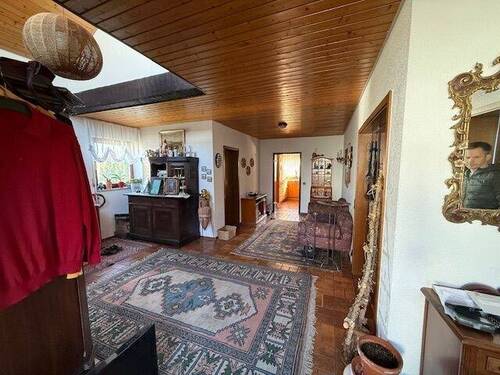 Eingangsbereich/Diele EG - 