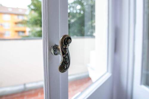 Historische Fenster - 