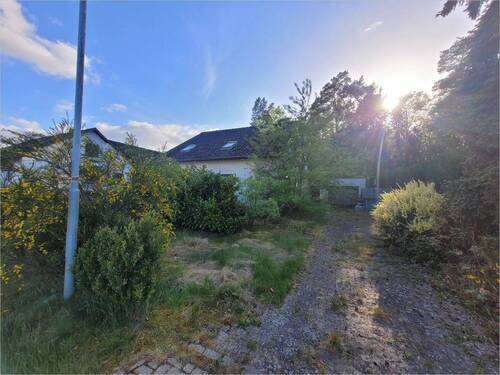 Außenansicht - 6 Zimmer Einfamilienhaus zum Kaufen in Munster