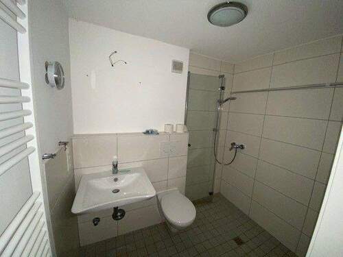 Badezimmer - 