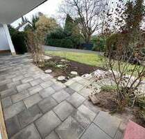 Barrierefreie Wohnung im Grünen mit Terrasse und Privatgarten in Neuwied, Heddesdorfer Berg