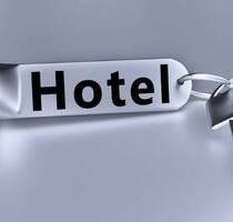 Verkauf im Lkr Rastatt: gutgehendes Traditionshotel, Innenstadt-Lage, 18 Zimmer, Restaurant - Hügelsheim