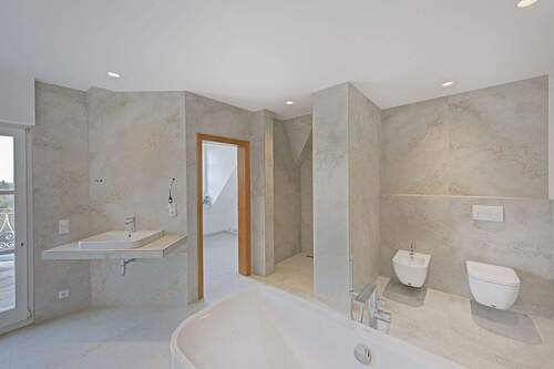 Perfekte Materialien - 