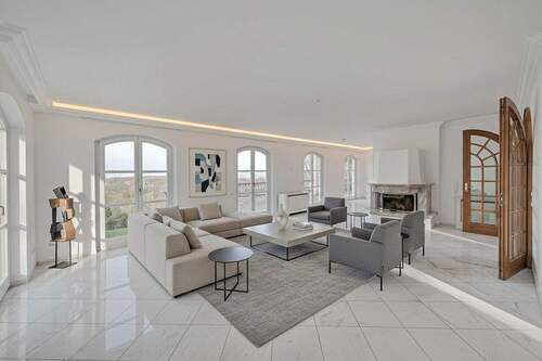 Wohnblick - Etagenwohnung mit 175,00 m&sup2; in Herdecke zur Miete