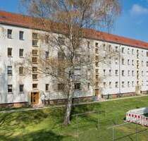 großzügige 3-Zimmer-Wohnung in ruhiger Lage - Eisenach