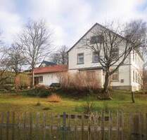 2-Fam. Haus auf Erbpachtgrundstück Nähe Bautzen - Cunewalde