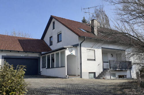 Bild 1 - Idylle mit Raum - 349.000,00&nbsp;EUR Kaufpreis, ca.&nbsp; 191,00&nbsp;m&sup2;&nbsp;Wohnfl&auml;che