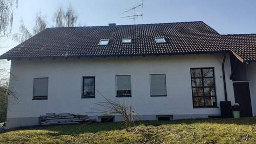 Bild 2 - 6 Zimmer Einfamilienhaus zum Kaufen in Breitenbrunn