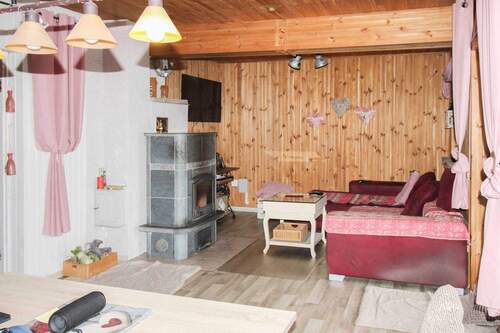 Wohnzimmer_Sicht_2 - 