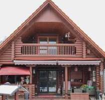 Kleines Holzhaus mit Garage, Carport, Kamin, Terrasse und Garten in Neudorf-Platendorf bei Gifhorn - Sassenburg