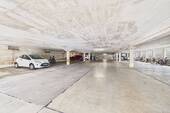 Tiefgarage - 