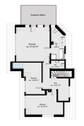 Obergeschoss - 