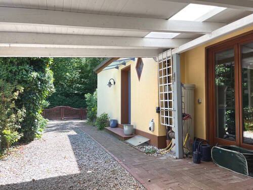 Bild 3 - 5 Zimmer Einfamilienhaus in Bremen / Schönebeck