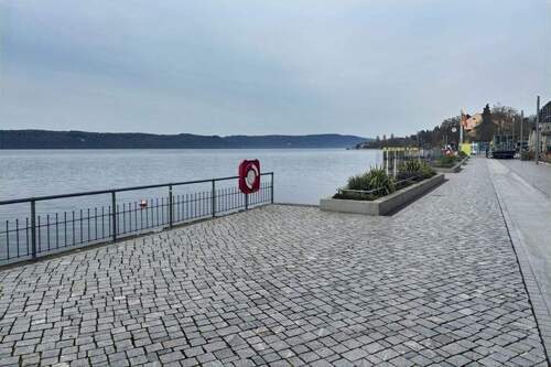 Promenade rechts - Etagenwohnung mit 73,00 m² in Überlingen zum Kaufen