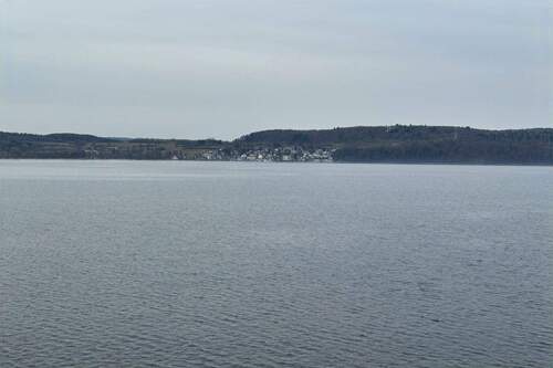 Ausblick - 