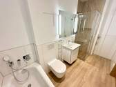 modernes Bad - 