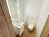 Gäste-WC - 