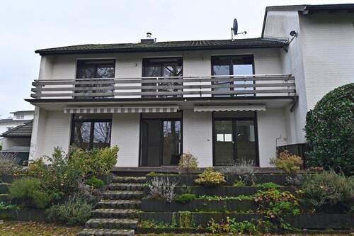 Außenansicht Rückseite - 