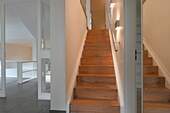Treppenaufgang - 