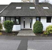 Einfach Schöner Wohnen:) Klassisches Landhaus in modernem Look in Metzkausener Bestlage - Mettmann