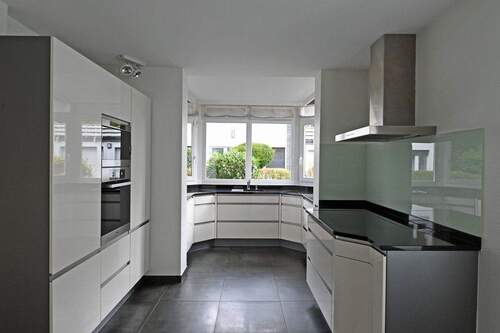 Küche - Einfamilienhaus mit 244,00 m&sup2; in Mettmann zum Kaufen