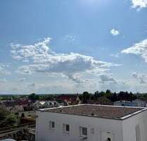 Wohnen in seiner schönsten Form - Freies Stadthaus über drei Ebenen mit eigenem Gartenanteil, zwei Westterrassen und Weitblick - Bogen