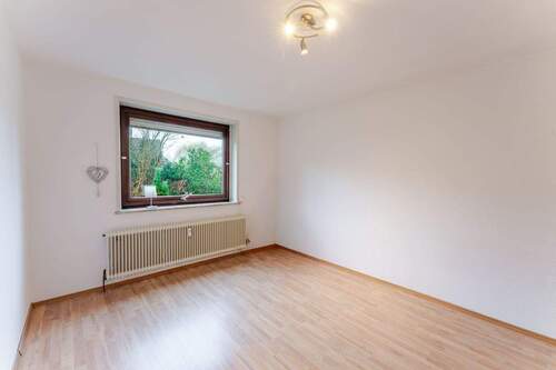 Kinderzimmer Erdgeschoss - 