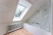 Bad Dachgeschoss - 