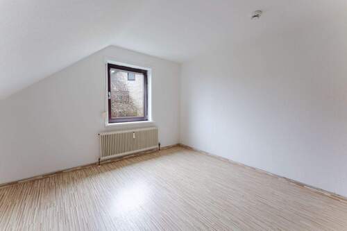 Schlafzimmer Dachgeschoss - 