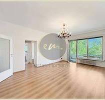Gepflegtes Umfeld, attraktiver Grundriss, großzügiger Balkon, Aufzugsanbindung... - Berlin Reinickendorf