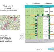 Neubaugebiet Moorende-Lilienthal - Grundstücke mit und ohne Einfamilienhaus zum Kauf - provisionsfrei