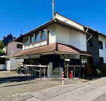 5-Parteien Mehrfamilienhaus mit einer Gewerbeeinheit - Hilden