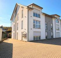 Schöne Wohnung direkt an der Grenze Luxemburg - ruhige Lage - Perl Sinz