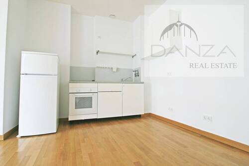 Küche - Etagenwohnung mit 63,00 m&sup2; in Berlin zum Kaufen