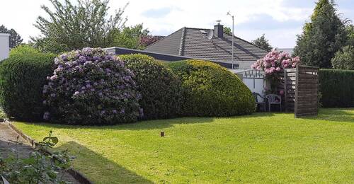 Gartenblick 1 - 