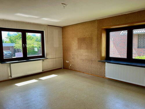 WG Wohnzimmer - 