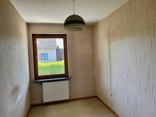 EG Zimmer 2 - indent. Zimmer 1 - 