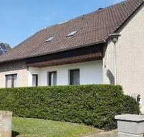 Familienfreundliches Einfamilienhaus mit zwei Wohneinheiten - provisionsfrei - Wolfsburg Ehmen