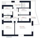 Grundriss Erdgeschoss - 