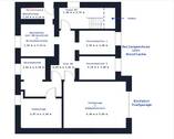 Grundriss Kellergeschoss - 